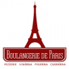 Boulangerie De Paris Cukrárna - Pekárna