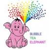 Rozvoz jídla z Bubble Tea Elephant Troja