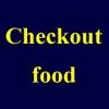 Rozvoz jídla z Checkout Food