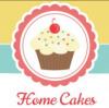 Rozvoz jídla z Home Cakes
