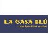 Rozvoz jídla z La Casa Blů