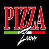 Rozvoz jídla z Pizza Zeero