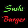 Sushi Burger