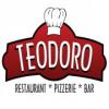 Rozvoz jídla z Restaurace Teodoro