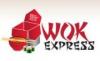 Rozvoz jídla z Wok Express