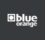 Rozvoz jídla z Blue Orange