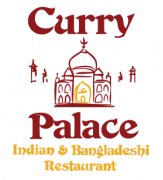Rozvoz jídla z Curry Palace
