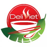 Rozvoz jídla z Deli Viet Restaurant