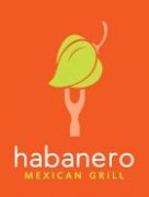Rozvoz jídla z Habanero Mexican Grill
