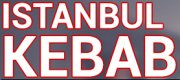 Rozvoz jídla z Istanbul Kebab Kamýk