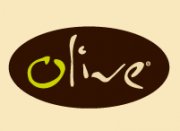 Rozvoz jídla z Olive Indian Food