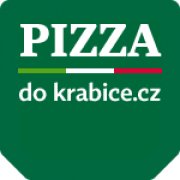 Rozvoz jídla z Pizza Do Krabice.cz Strakonická