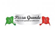 Rozvoz jídla z Pizza Grande Centrum