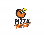 Rozvoz jídla z Pizza Hned