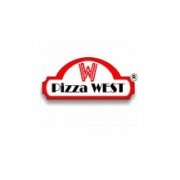 Rozvoz jídla z Pizza West