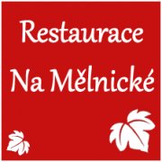 Rozvoz jídla z Restaurace Na Mělnické