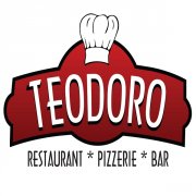 Rozvoz jídla z Restaurace Teodoro