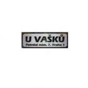 Rozvoz jídla z Jídelna U Vašků