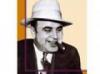 Rozvoz jídla z Al Capone