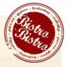 Rozvoz jídla z Bistro Bistro