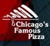 Rozvoz jídla z Chicago’S Famous Pizza