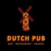 Rozvoz jídla z Dutch Pub Restaurant