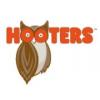 Rozvoz jídla z Hooters Havelská