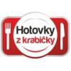 Rozvoz jídla z Hotovky Z Krabičky - Nusle