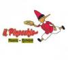 Rozvoz jídla z Pizzeria Ristorante Il Pinocchio