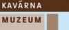 Rozvoz jídla z Kavárna Muzeum