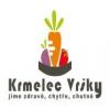Rozvoz jídla z Krmelec Vršky
