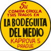 La Bodeguita Del Medio