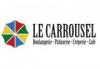 Rozvoz jídla z Le Carrousel