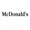 Rozvoz jídla z Mcdonald's Vršovice
