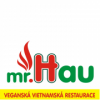 Mr. Hau