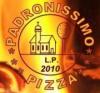 Rozvoz jídla z Pizza Padronissimo