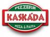 Rozvoz jídla z Pizzerie Kaskáda