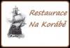 Rozvoz jídla z Restaurace Na Korábě