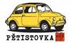 Rozvoz jídla z Pětistovka - Giallorossa
