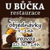 Rozvoz jídla z Restaurace U Bůčka