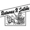 Rozvoz jídla z Restaurace U Sedláka