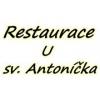 Rozvoz jídla z Restaurace U Sv. Antoníčka