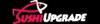 Rozvoz jídla z Sushi Upgrade Opletalova