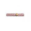 Rozvoz jídla z Sushiroller Palladium