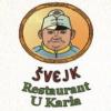 Rozvoz jídla z Švejk Restaurant U Karla