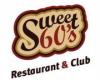 Rozvoz jídla z Sweet 60's