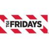 Rozvoz jídla z T.g.i. Friday´s