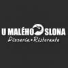 Rozvoz jídla z U Malého Slona