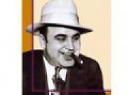 Rozvoz jídla z Al Capone