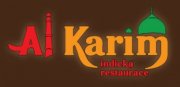 Rozvoz jídla z Al Karim Indická Restaurace